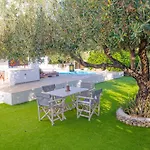 Melfe Villas